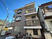 蛍池駅より徒歩5分 2階 築35年9ヶ月の賃貸物件