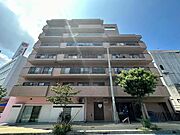 岡町駅より徒歩1分 2階 築38年10ヶ月の賃貸物件