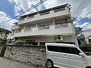 本町サンハイツ 2階 築37年8ヶ月の賃貸物件