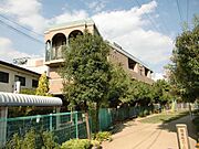 庄内駅より徒歩11分 1階 築23年10ヶ月の賃貸物件