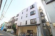 グレースハイツ 2階 築34年11ヶ月の賃貸物件
