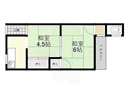 ひかり文化 2階