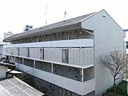 曽根駅より徒歩6分 1階 築35年9ヶ月の賃貸物件