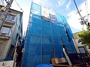 曽根駅より徒歩5分 1階 新築の賃貸物件