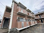 曽根駅より徒歩4分 2階 築34年2ヶ月の賃貸物件