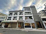 豊中駅より徒歩7分 4階 築48年8ヶ月の賃貸物件