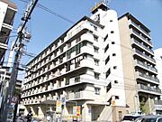 庄内駅より徒歩4分 6階 築37年10ヶ月の賃貸物件