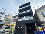 服部天神駅より徒歩5分 4階 築10年2ヶ月の賃貸物件