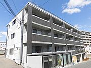 デザイナーズ素敵館 1階 築19年9ヶ月の賃貸物件