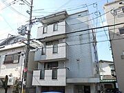 服部天神駅より徒歩6分 3階 築34年10ヶ月の賃貸物件