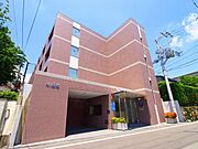 緑地公園駅より徒歩7分 3階 築20年10ヶ月の賃貸物件