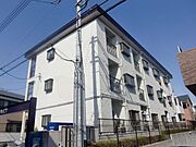 刀根ヒルズハイツ 1階 築35年4ヶ月の賃貸物件