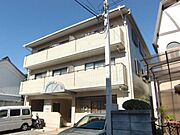 曽根駅より徒歩4分 2階 築38年2ヶ月の賃貸物件