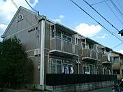 柴原阪大前駅より徒歩8分 2階 築31年2ヶ月の賃貸物件