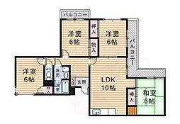 大阪モノレール本線 少路駅 徒歩10分 1階/-