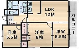 大阪モノレール本線 少路駅 徒歩8分 2階/-