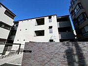 服部天神駅より徒歩8分 3階 新築の賃貸物件
