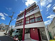 服部天神駅より徒歩3分 3階 築37年7ヶ月の賃貸物件