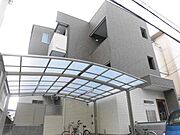 蛍池駅より徒歩7分 1階 築8年9ヶ月の賃貸物件