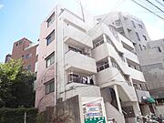 ニューライン中桜塚 4階 築40年2ヶ月の賃貸物件