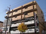 アドバンスコート服部A 4階 築40年4ヶ月の賃貸物件