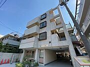 クレスティ曽根 3階 築38年9ヶ月の賃貸物件