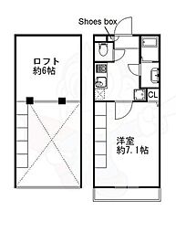 阪急宝塚本線 豊中駅 徒歩11分