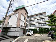 岡町グリーンハイツ 4階 築44年8ヶ月の賃貸物件