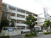 緑地公園駅より徒歩6分 1階 築48年11ヶ月の賃貸物件