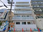 ＢＬＡＮＣＯＳＴＡＴＨＥＣＬＡＳＳ405. 1階 築1年6ヶ月の賃貸物件