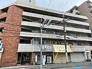 ユニーブル岡町 3階 築45年5ヶ月の賃貸物件