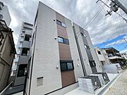 庄内駅より徒歩7分 3階 新築の賃貸物件