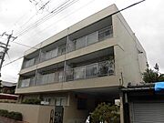 マンションサンコー 3階 築45年7ヶ月の賃貸物件