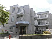 岡町駅より徒歩6分 3階 築30年8ヶ月の賃貸物件