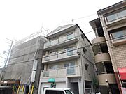 BBフラッツ 2階 築38年8ヶ月の賃貸物件