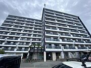 豊中駅より徒歩6分 8階 築57年2ヶ月の賃貸物件