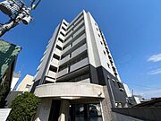 レクシア庄内西町 6階 築18年3ヶ月の賃貸物件