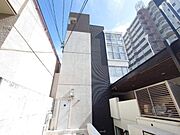 フローレス緑地公園 3階 築46年7ヶ月の賃貸物件