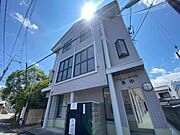 ラヒューメベル豊中 3階 築36年1ヶ月の賃貸物件