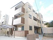 豊中駅より徒歩5分 1階 築2年8ヶ月の賃貸物件