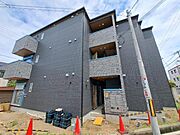 曽根駅より徒歩7分 2階 築2年4ヶ月の賃貸物件