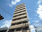 蛍池駅より徒歩3分 6階 築18年1ヶ月の賃貸物件