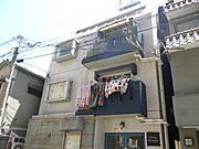 ドリームマンション 3階 築41年8ヶ月の賃貸物件