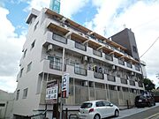 柴原阪大前駅より徒歩2分 3階 築52年7ヶ月の賃貸物件