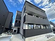 REGIES柴原阪大前 3階 築1年8ヶ月の賃貸物件