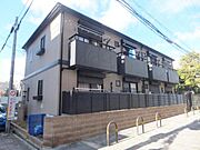 メゾンソレイユ岡町 1階 築23年6ヶ月の賃貸物件