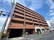 ビッグペンゴールド 6階 築34年8ヶ月の賃貸物件