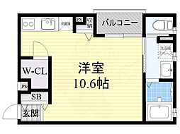 阪急宝塚本線 蛍池駅 徒歩10分