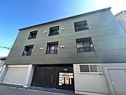 タウンハウス服部天神 2階 築13年8ヶ月の賃貸物件