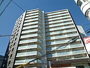 豊中駅より徒歩2分 9階 築11年1ヶ月の賃貸物件